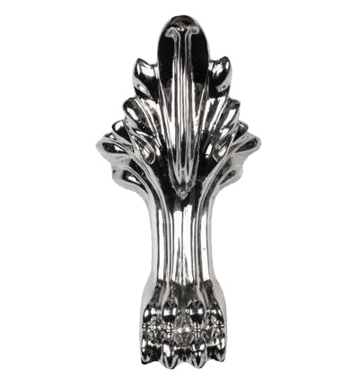 Omnires M+ grilles pour pieds de baignoire LwieNogiCR