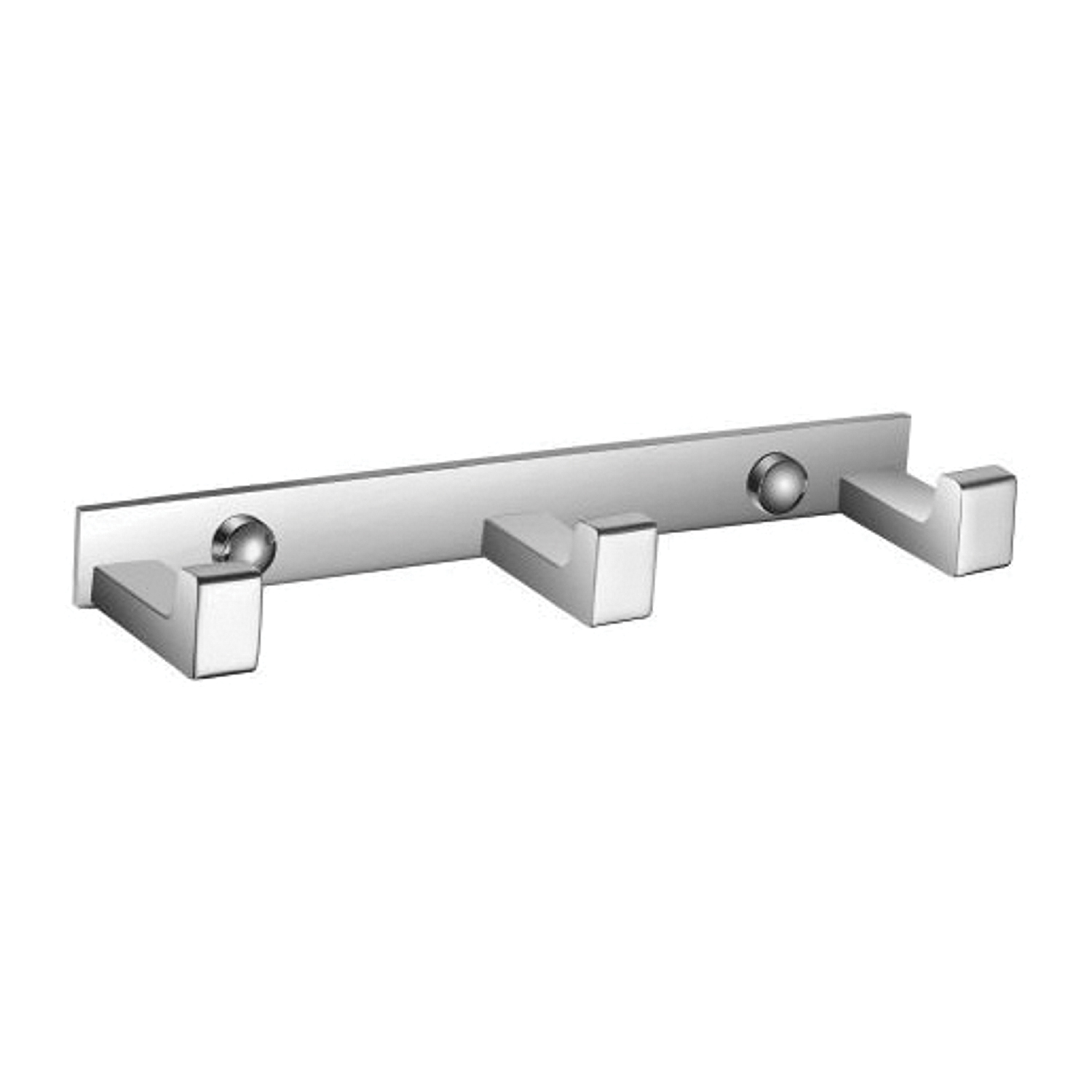Omnires Uni porte-serviettes chrome UN10130/KCR