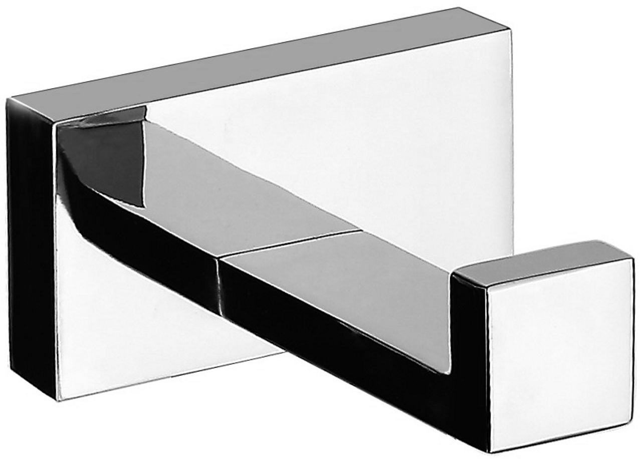 Omnires Lugano porte-serviettes chrome LU30110CR