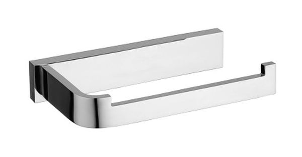 Omnires Lugano porte-papier toilette chrome LU30510CR