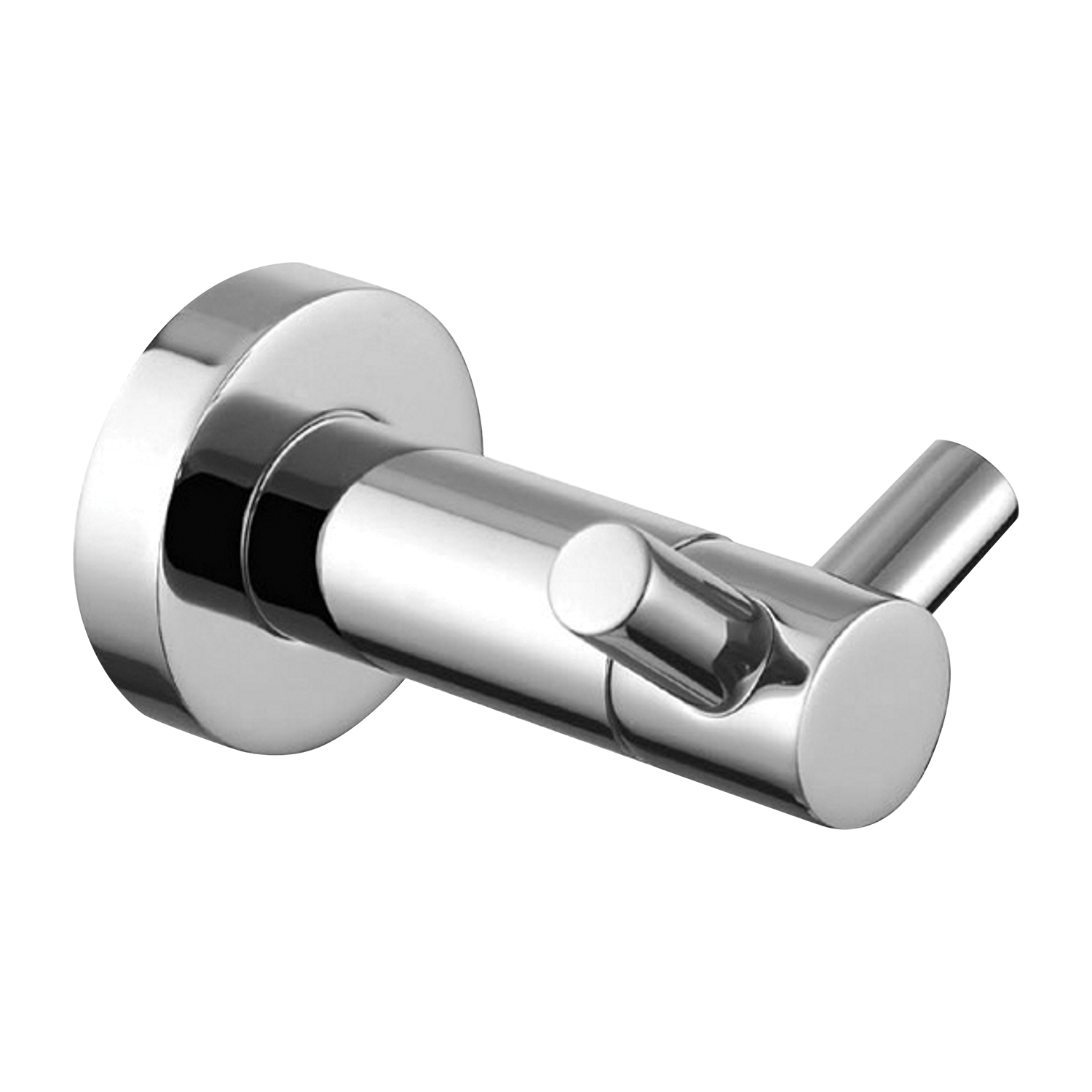 Omnires Modern Project porte-serviettes chrome MP60120CR