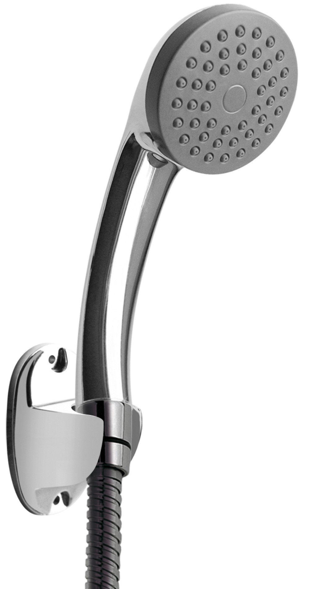 Deante Neo ensemble de douche mural chrome NUV_041K