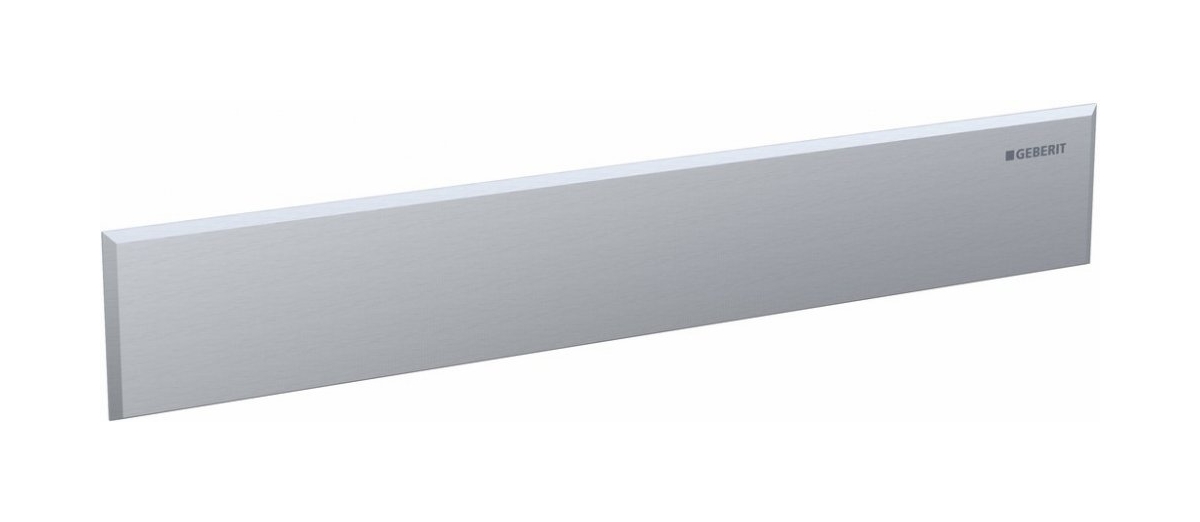 Geberit drain de douche 32 cm acier 154.336.FW.1