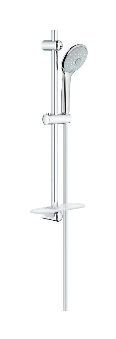 Grohe Euphoria ensemble de douche mural StarLight Chrome 27243001