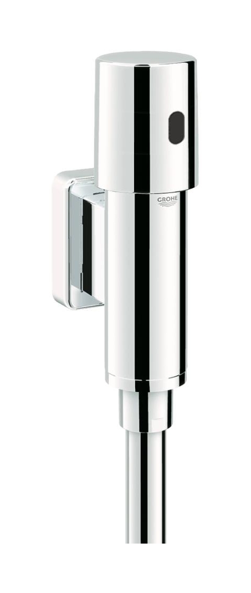 Grohe Tectron électronique infrarouge pour urinoir StarLight Chrome 37421000