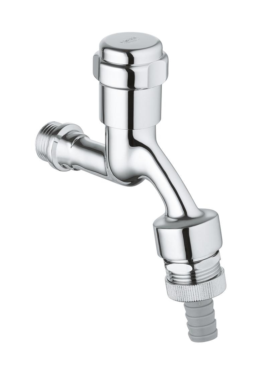 Grohe vanne murale StarLight Chrome 41154000