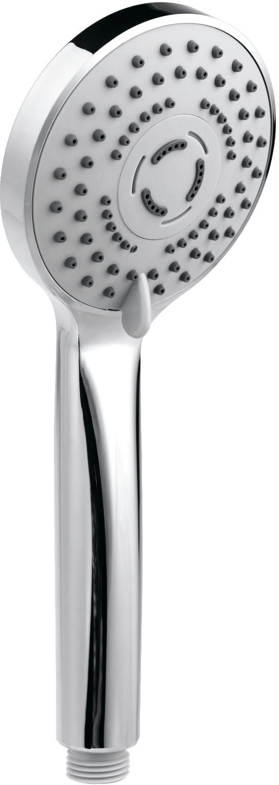 Ferro Cortina pommeau de douche chrome S340