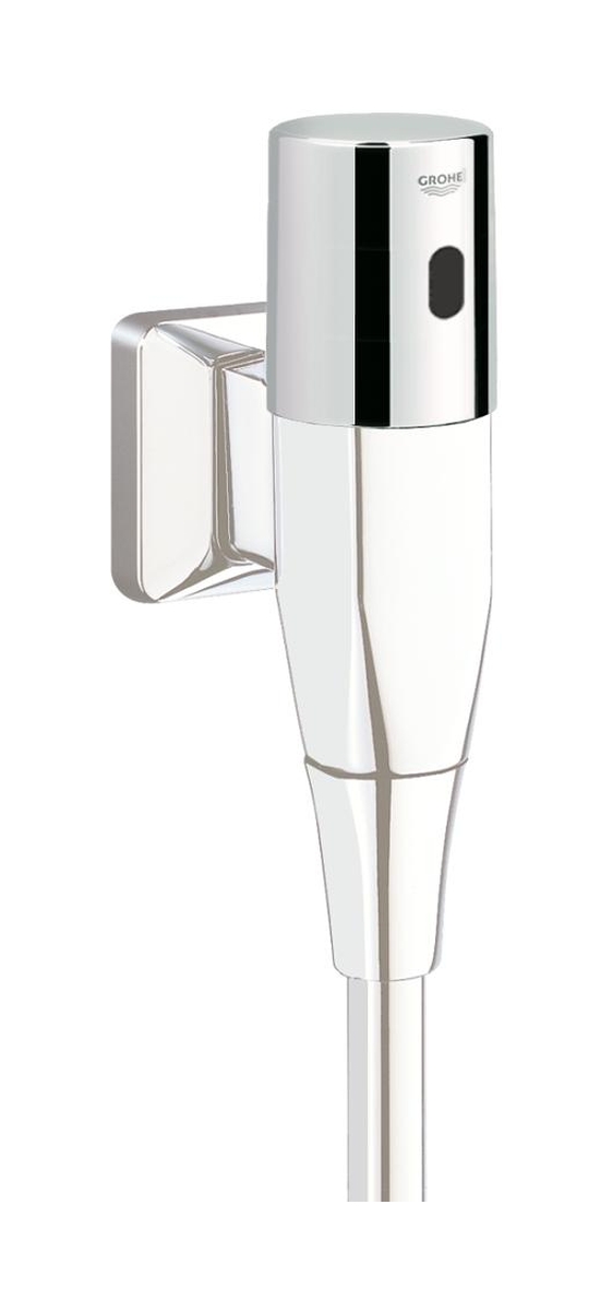 Grohe Tectron kit de conversion StarLight Chrome 37427000