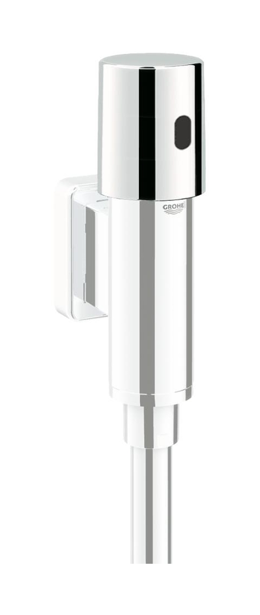 Grohe Tectron kit de conversion StarLight Chrome 37428000