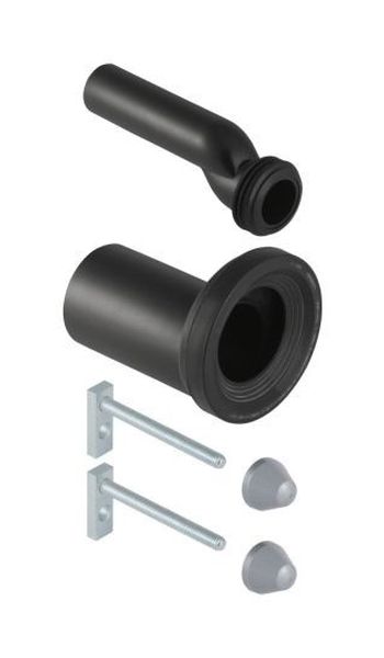 Geberit kit de montage wc 405.116.00.1