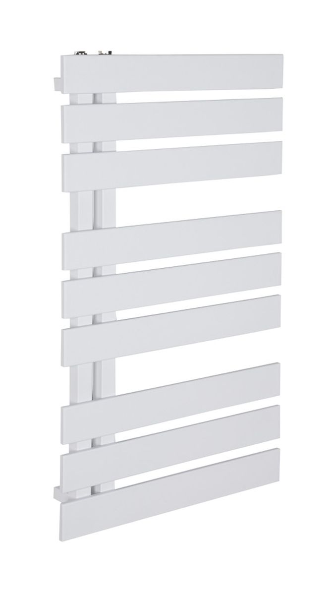 Instal Projekt Nameless radiateur de salle de bain échelle 93x50 cm blanc NAM-50/90