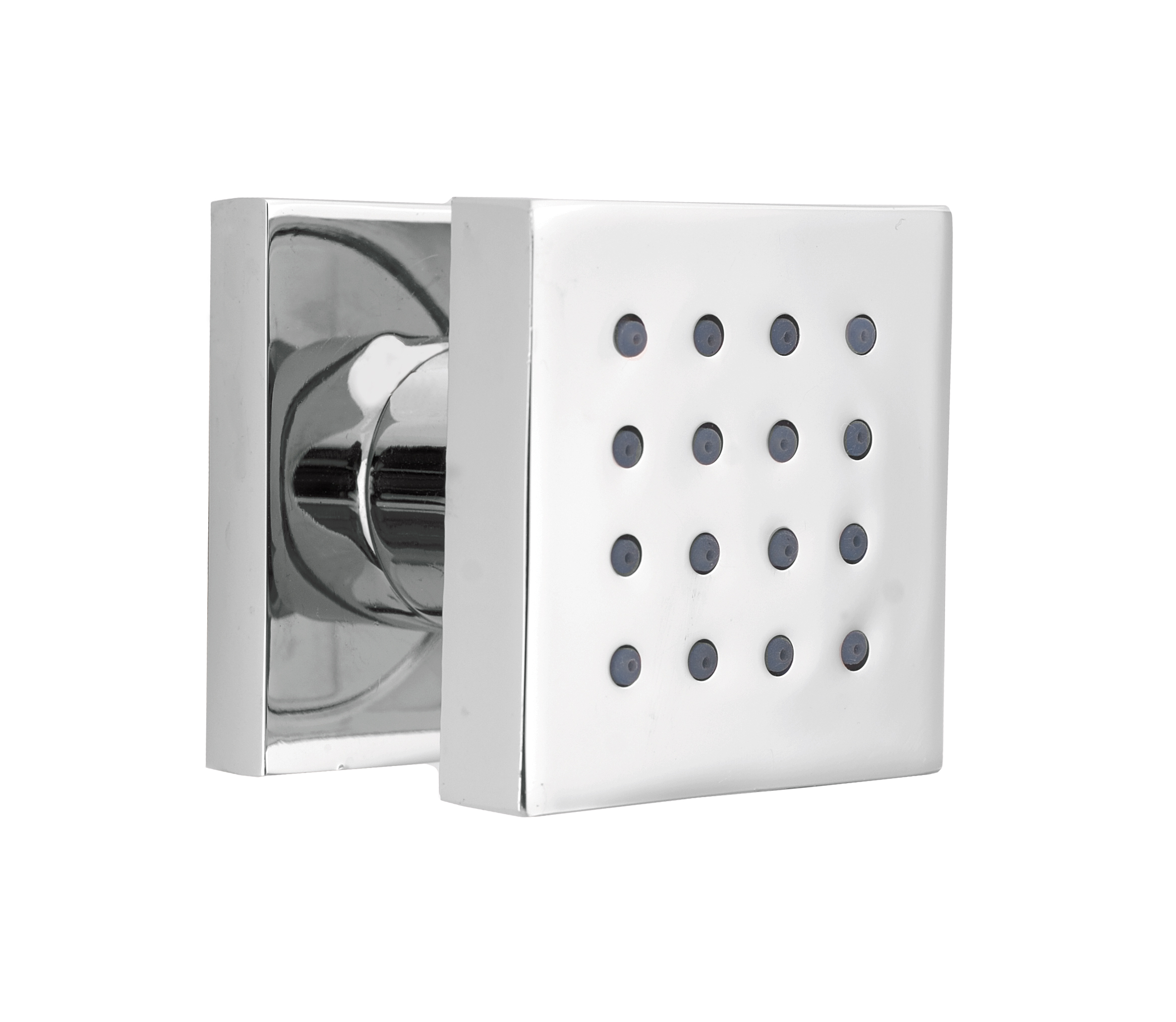 Deante Cascada buse chrome NAC_071K