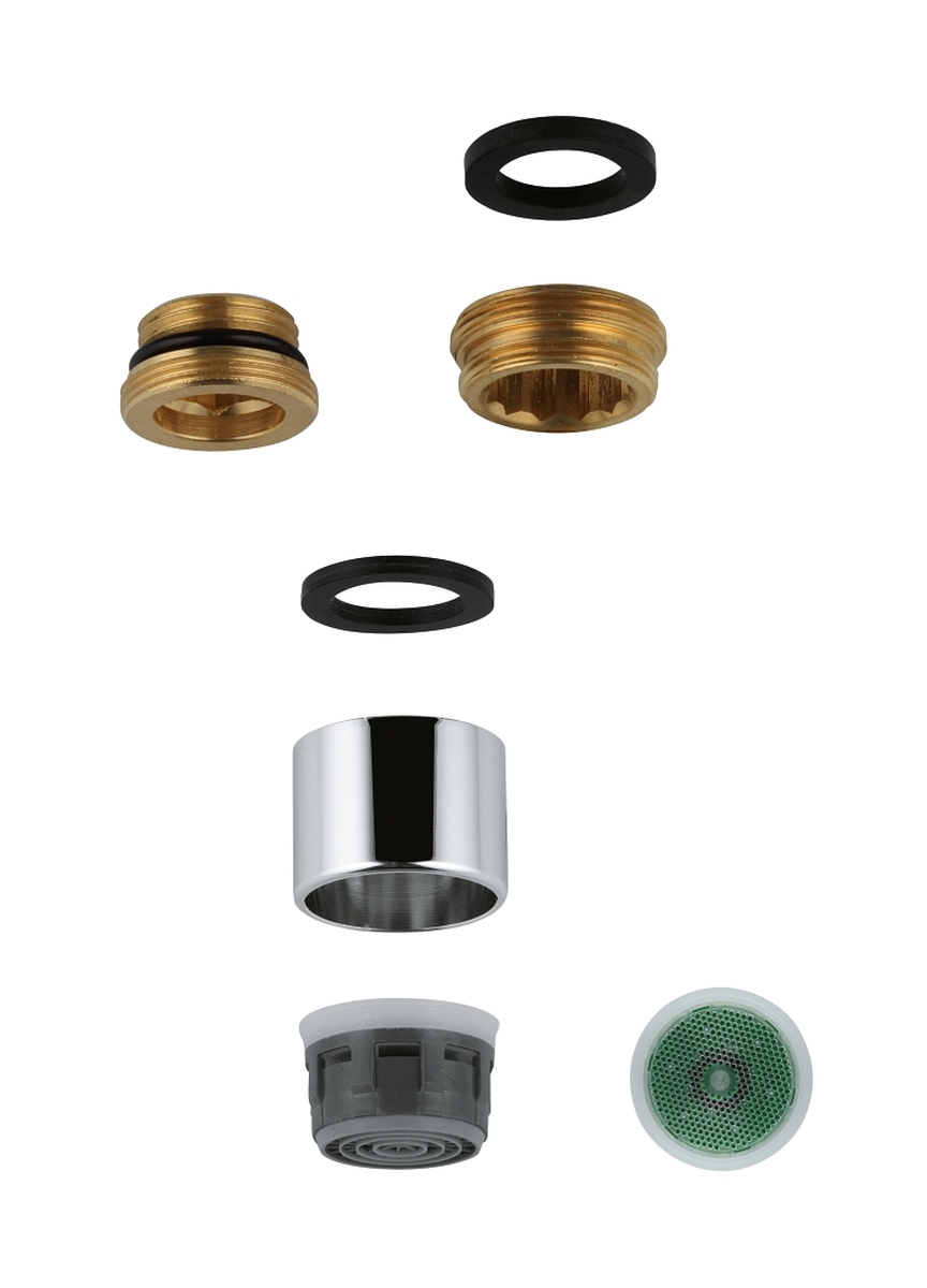 Grohe aérateur m22 filetage interne 13935000