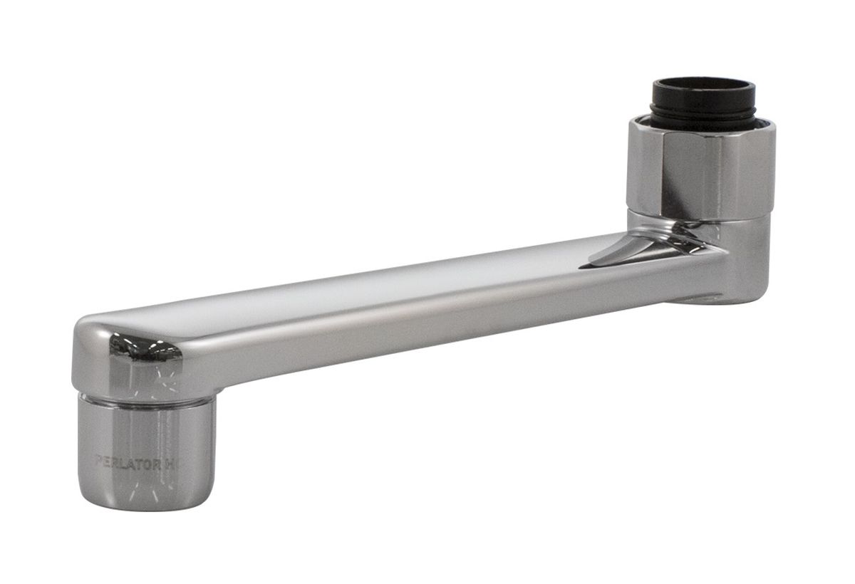 Oras Saga bec pour mitigeur de lavabo 211215