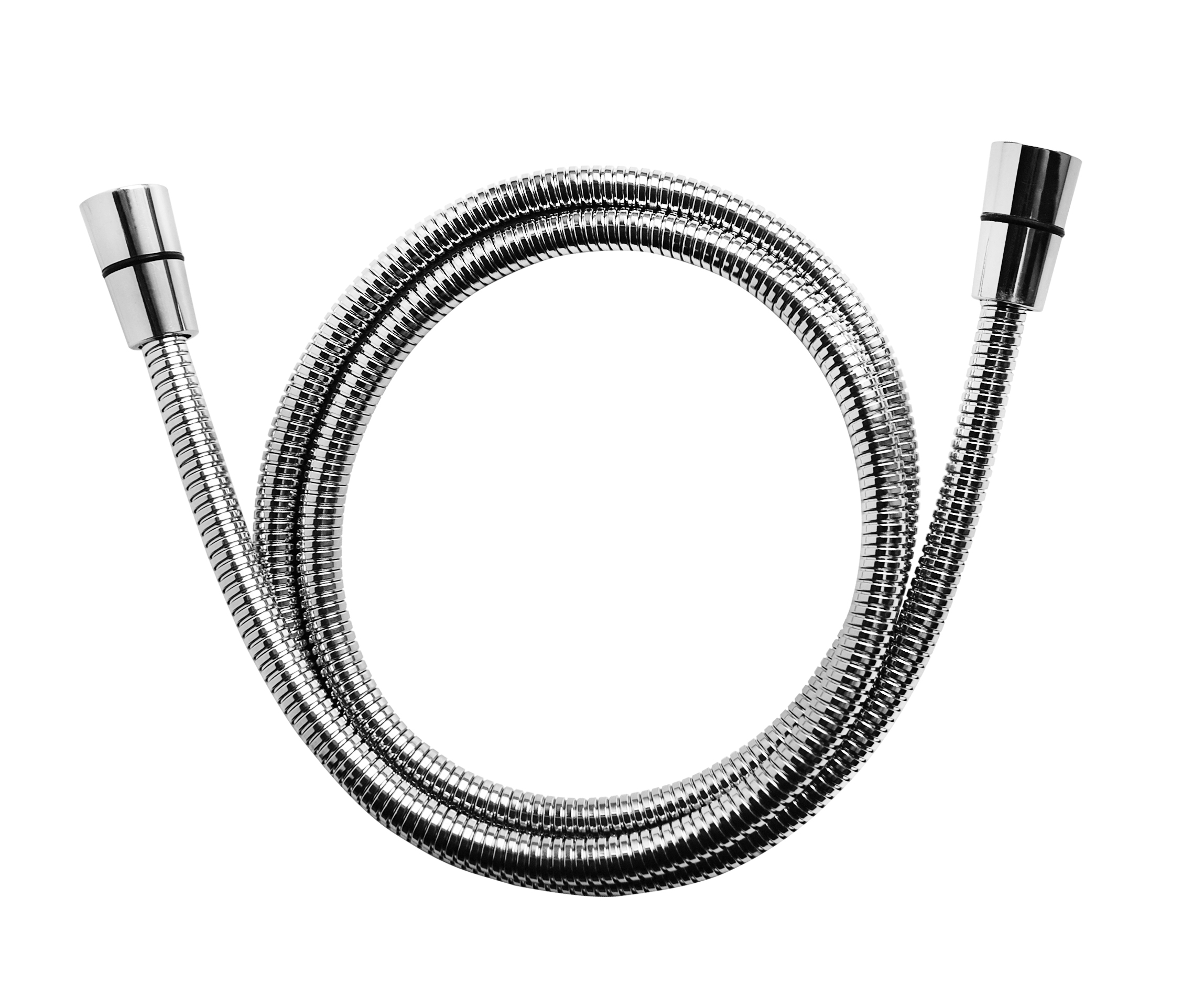 Deante tuyau de douche 150 cm chrome NDA_151S