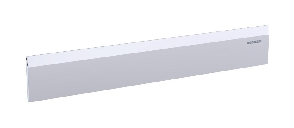 Geberit drain de douche 32 cm chrome 154.335.21.1