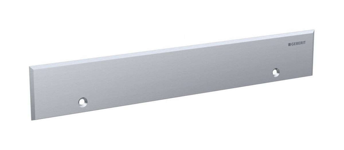 Geberit drain de douche 32 cm acier 154.337.FW.1