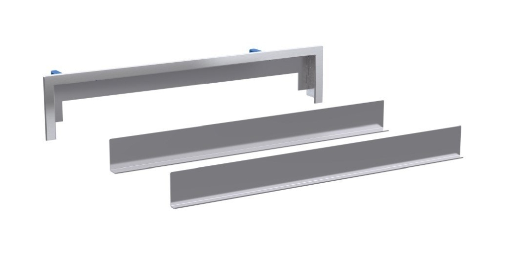 Geberit drain de douche 32 cm 154.339.00.1