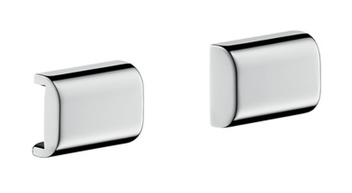 Axor Universal accessoire pour douche chrome 42871000