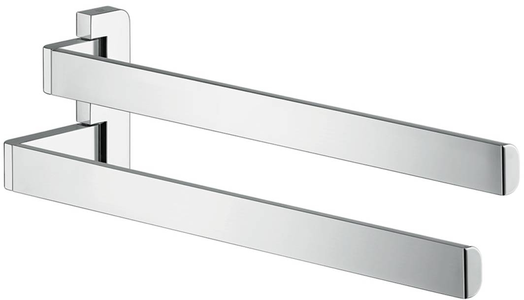 Axor Universal porte-serviettes chrome 42821000