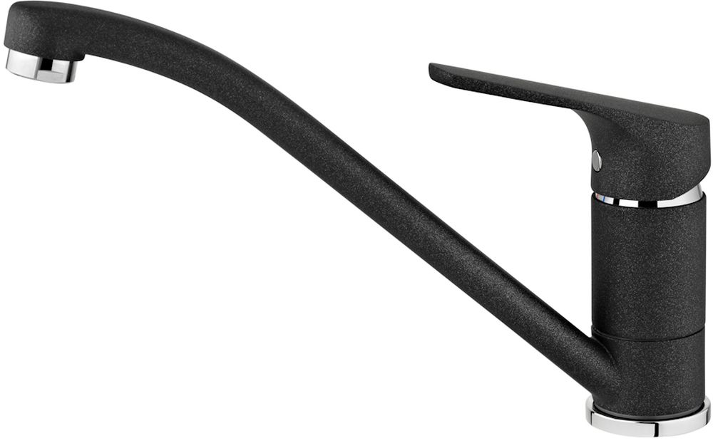 Teka MTP mitigeur de cuisine sur pied noir 46913020Q