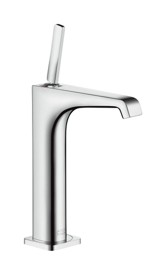 Axor Citterio E mitigeur de lavabo sur pied chrome 36103000
