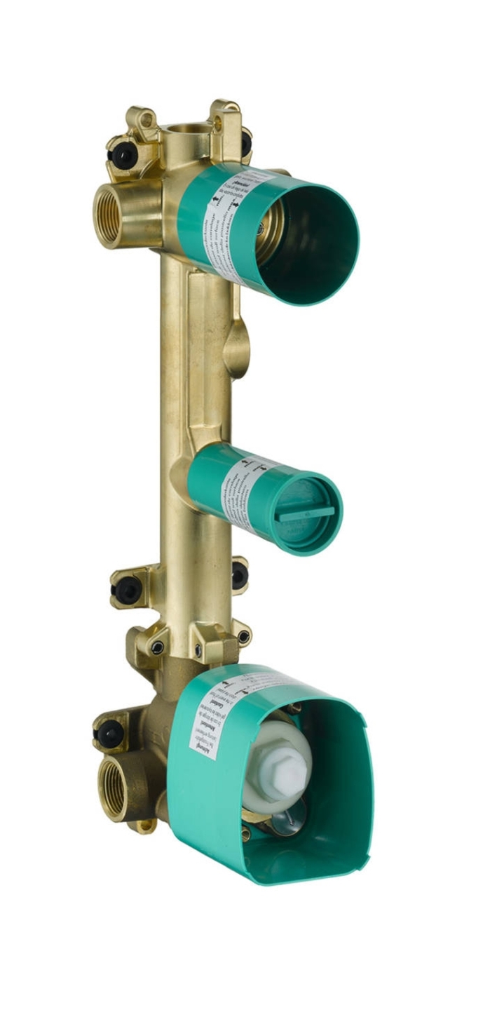 Axor Citterio E élément encastré de mitigeur 36701180