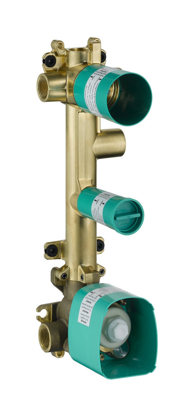 Axor Citterio E élément encastré de mitigeur 36708180