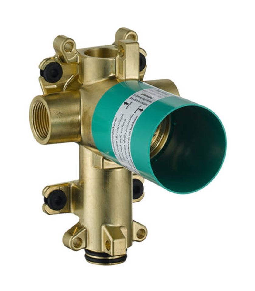 Axor Citterio E élément encastré de mitigeur 36770180