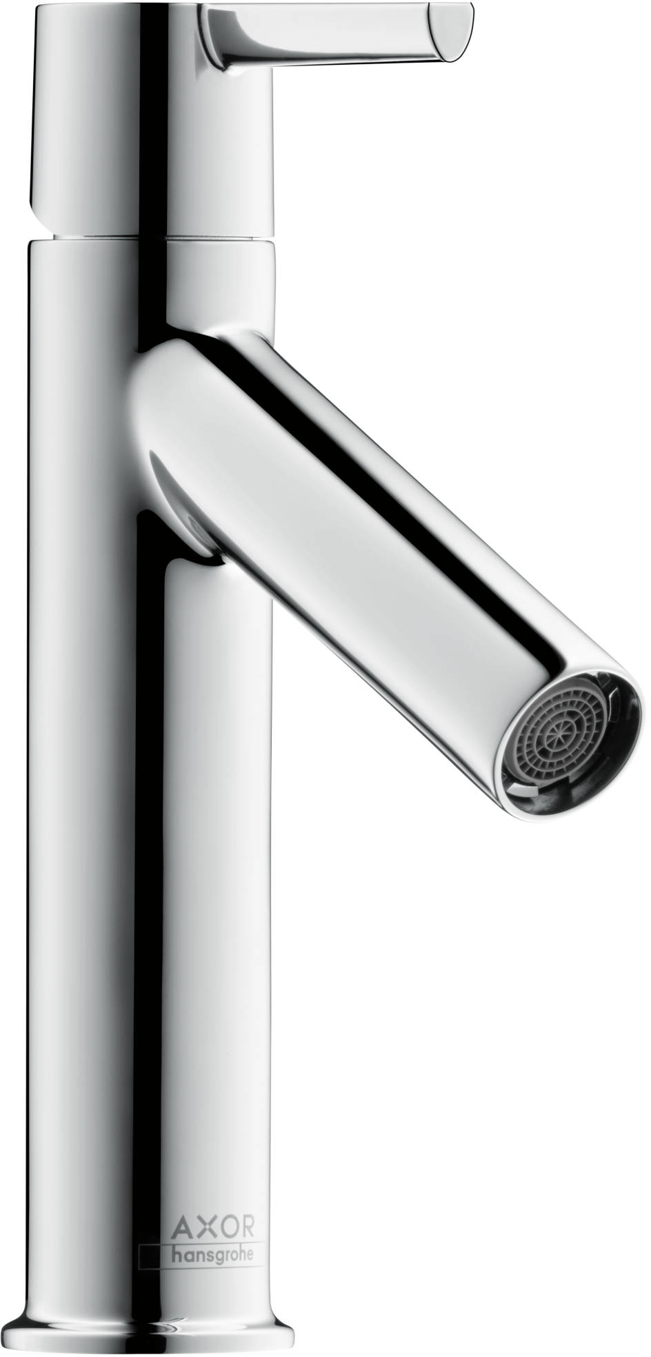 Axor Starck mitigeur de lavabo sur pied chrome 10003000