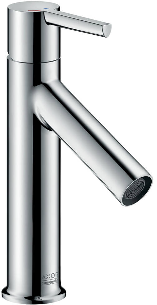 Axor Starck mitigeur de lavabo sur pied chrome 10007000