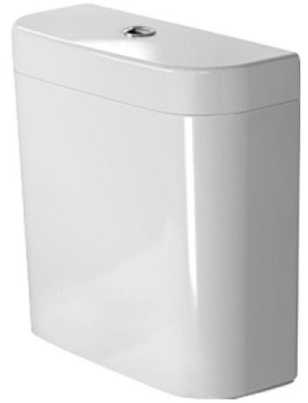 Duravit Happy D.2 réservoir de chasse d'eau 0934000005