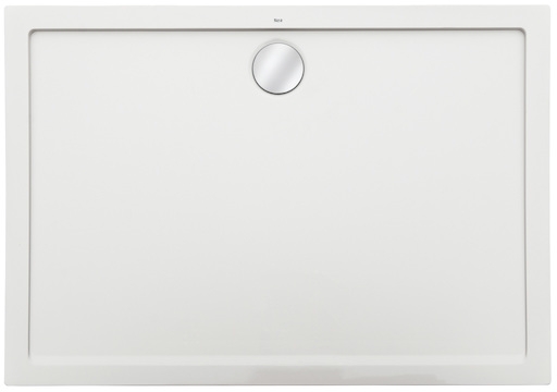 Roca Aeron receveur de douche rectangulaire 120x90 cm blanc A276295100