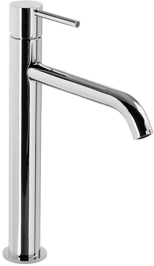 Tres Study-Tres mitigeur de lavabo sur pied chrome 262.307.01