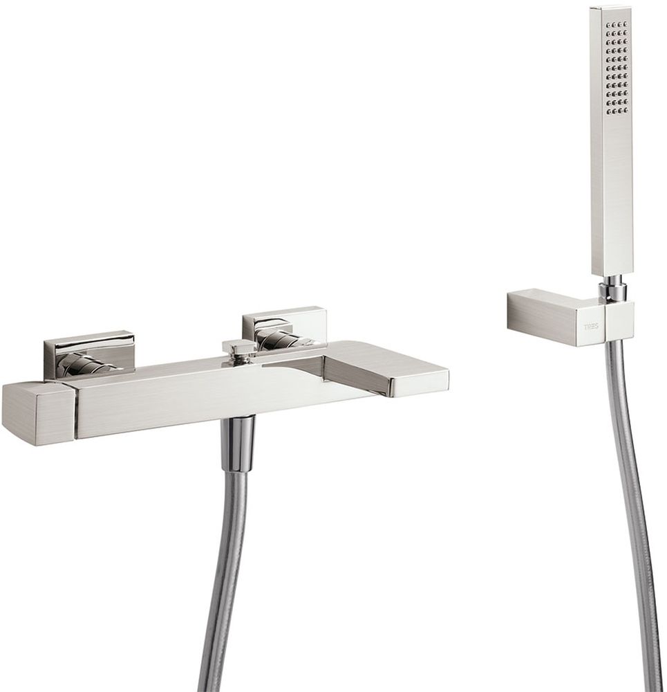 Tres Slim Exclusive mitigeur bain-douche murale || 202.170.01.AC