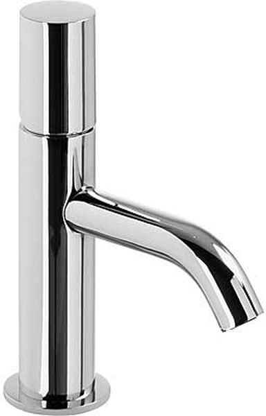 Tres Study-Tres mitigeur de lavabo sur pied chrome 261.903.01