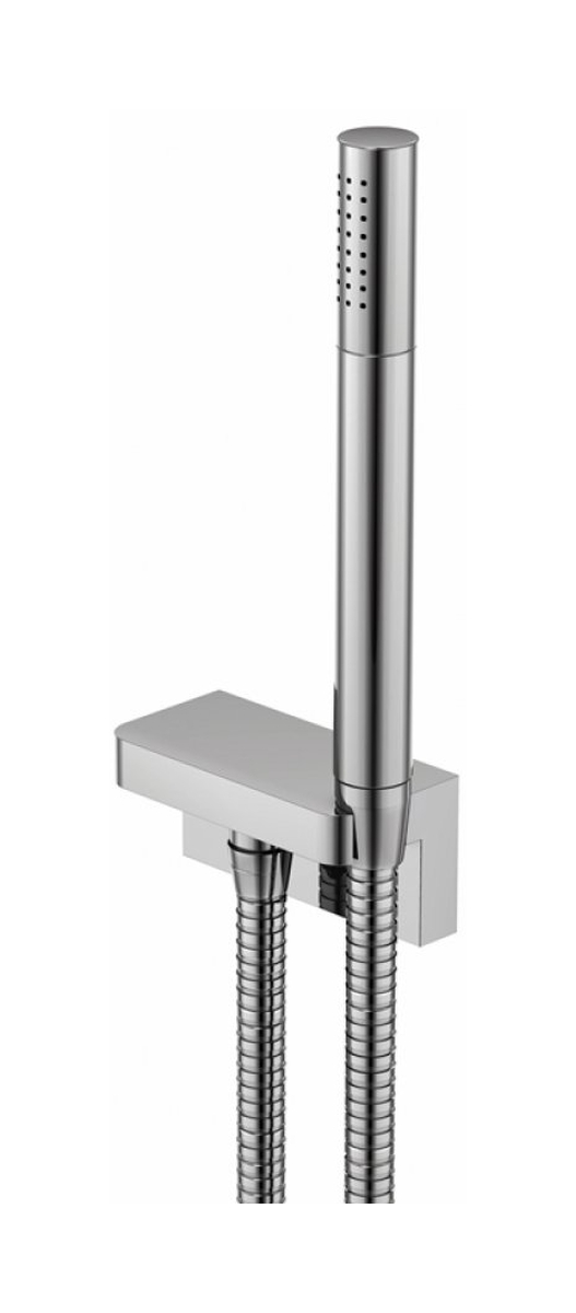 Steinberg 230 ensemble de douche encastré chrome 2301670