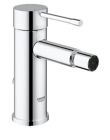 Grohe Essence New mitigeur de bidet sur pied StarLight Chrome 32934001