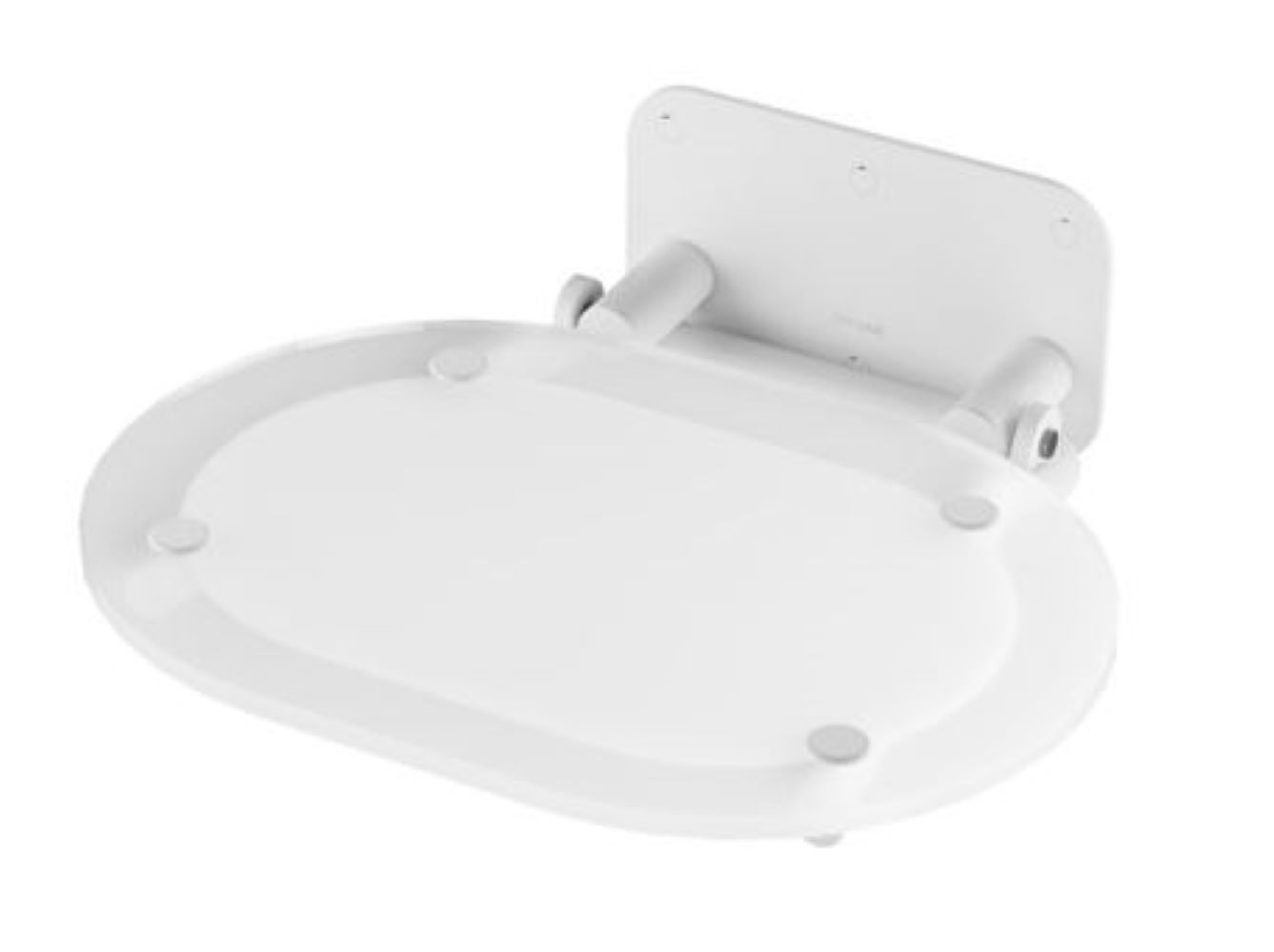 Ravak Chrome siège de douche B8F0000028