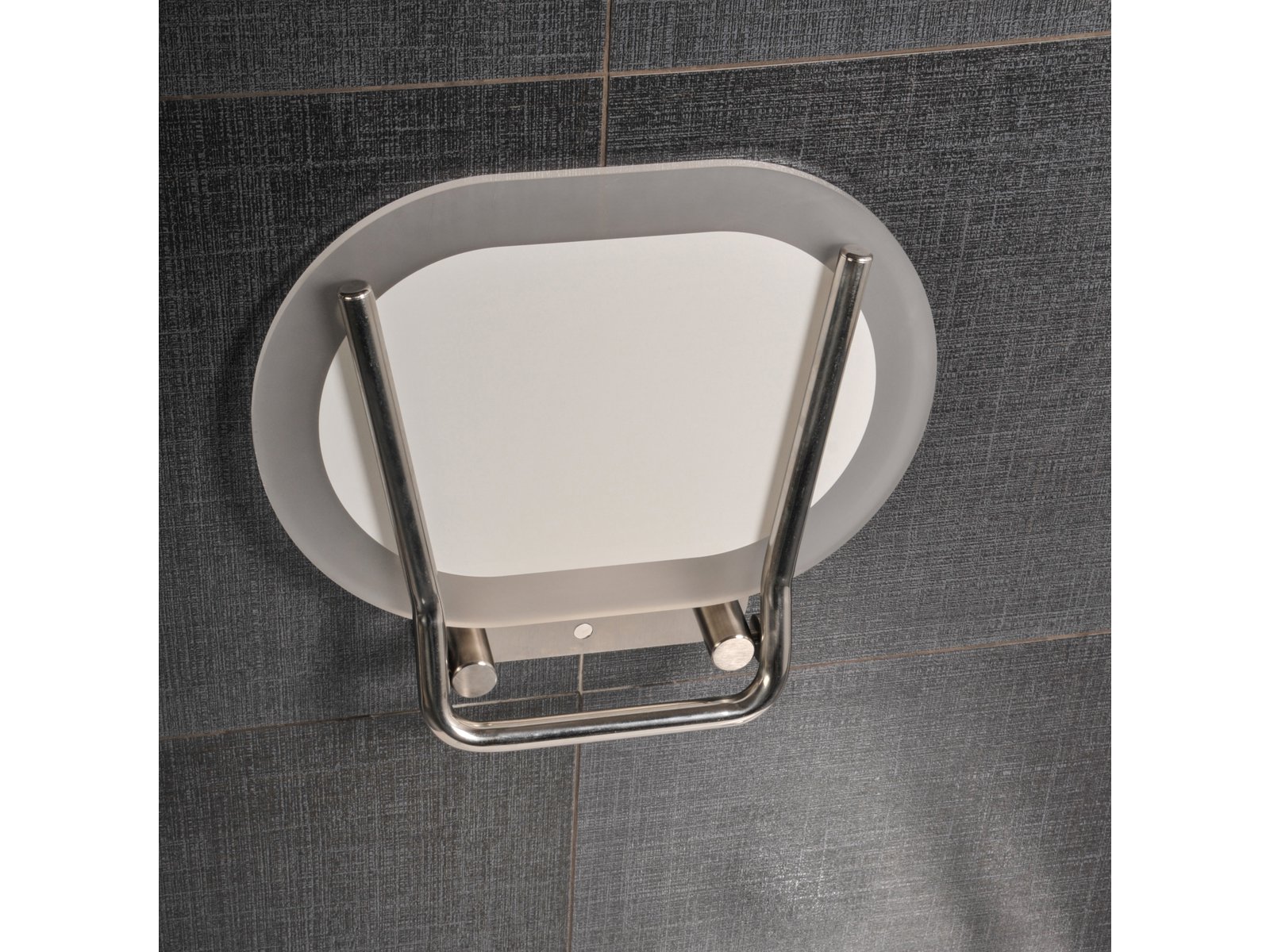 Ravak Chrome siège de douche B8F0000029
