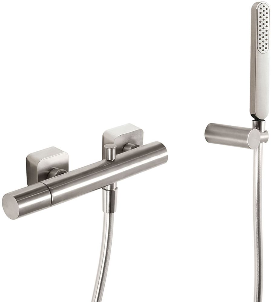 Tres Loft Colors mitigeur de douche murale || 200.167.01.AC