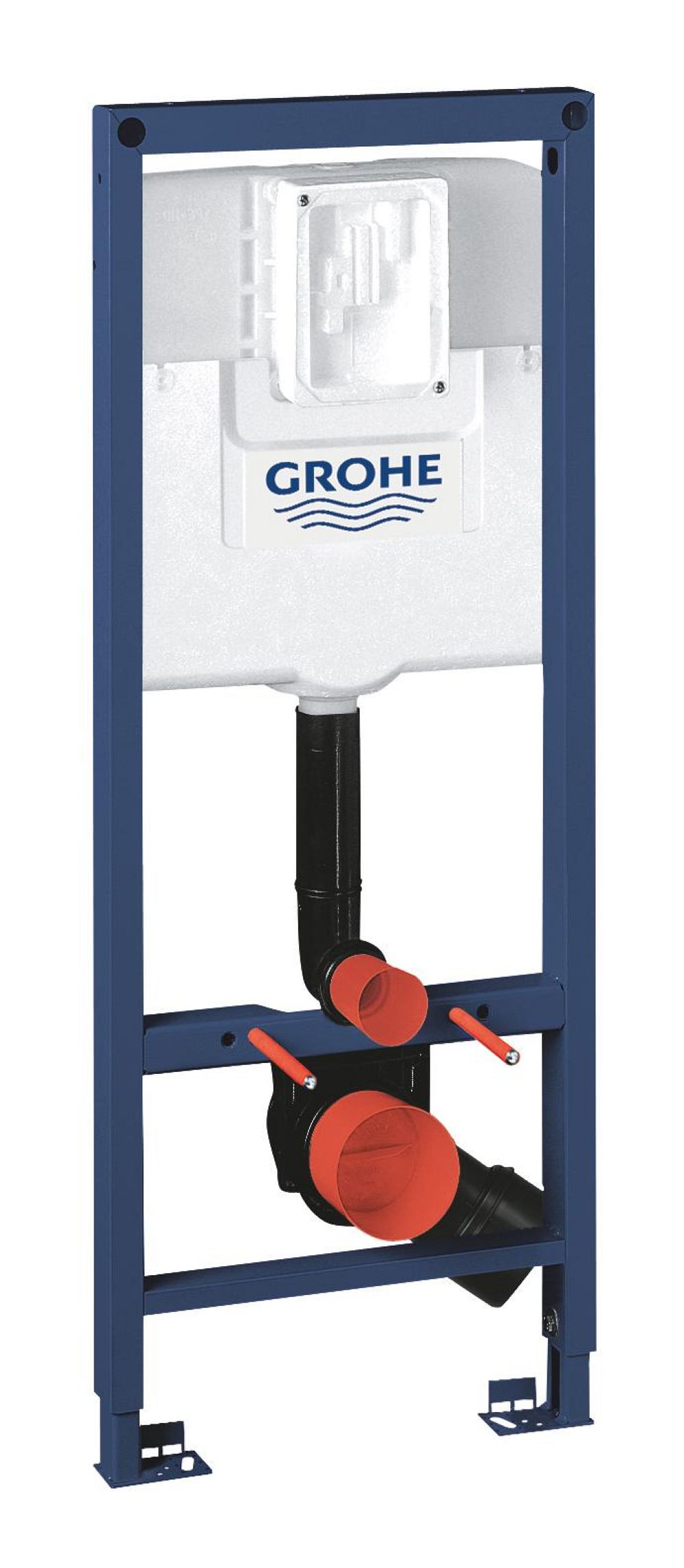 Grohe Rapid SL châssis encastré pour cuvette suspendue 38713001