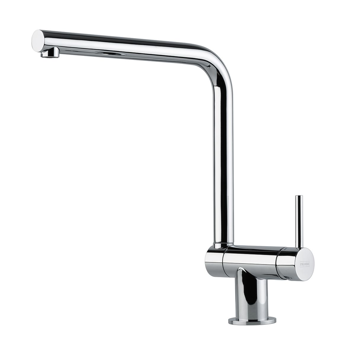 Franke Neptune mitigeur de cuisine sur pied chrome 115.0263.158