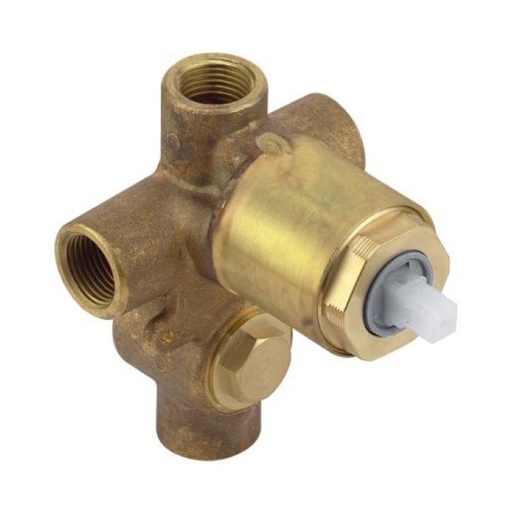 Kludi élément encastré de mitigeur 38624N