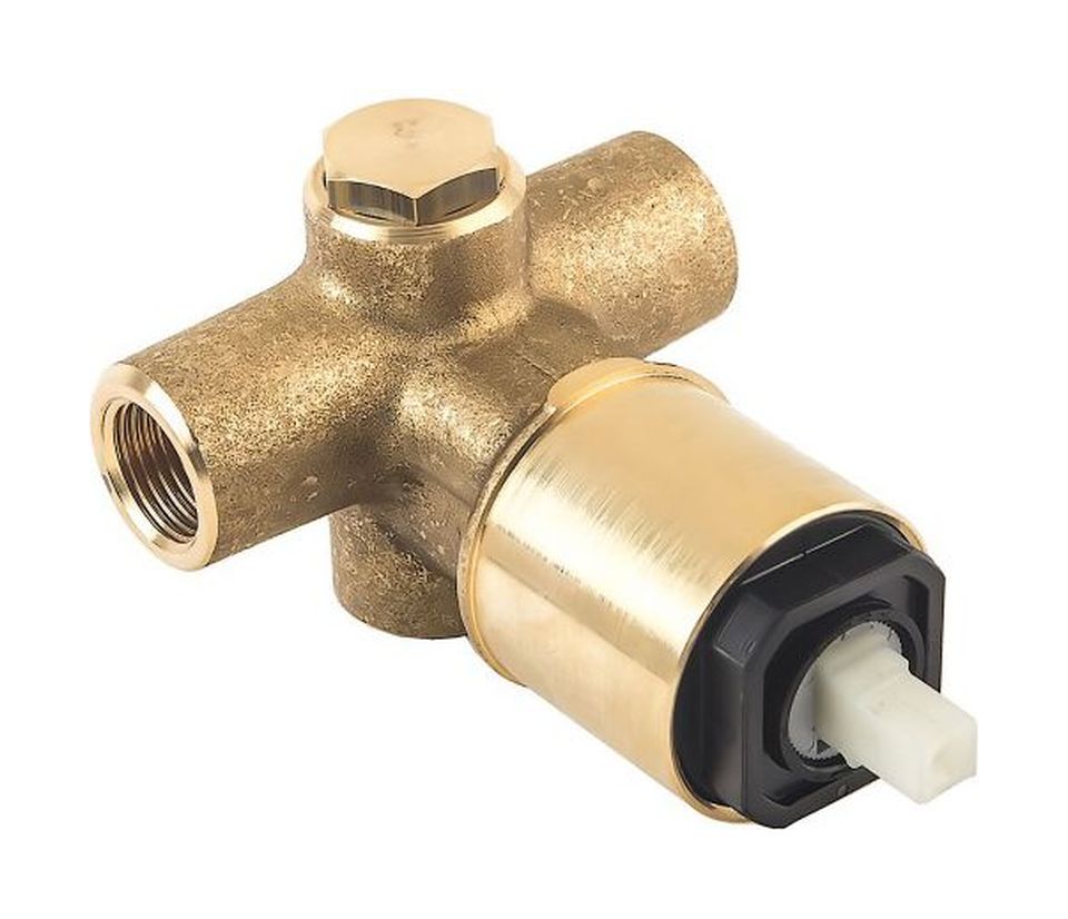 Kludi élément encastré de mitigeur 38826N