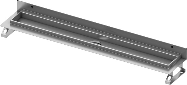 Tece Drainline caniveau de douche 80 cm 600801