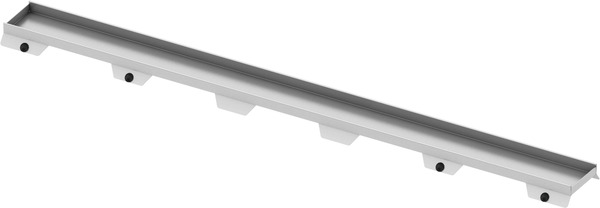 Tece Drainline grille d'évacuation de douche 80 cm 600872