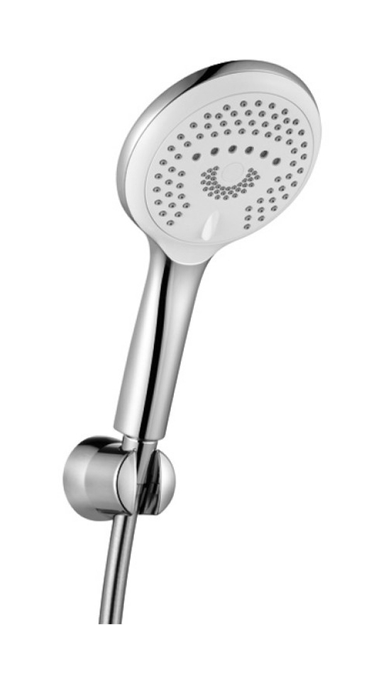 Kludi Freshline ensemble de douche mural chrome 6795005-00