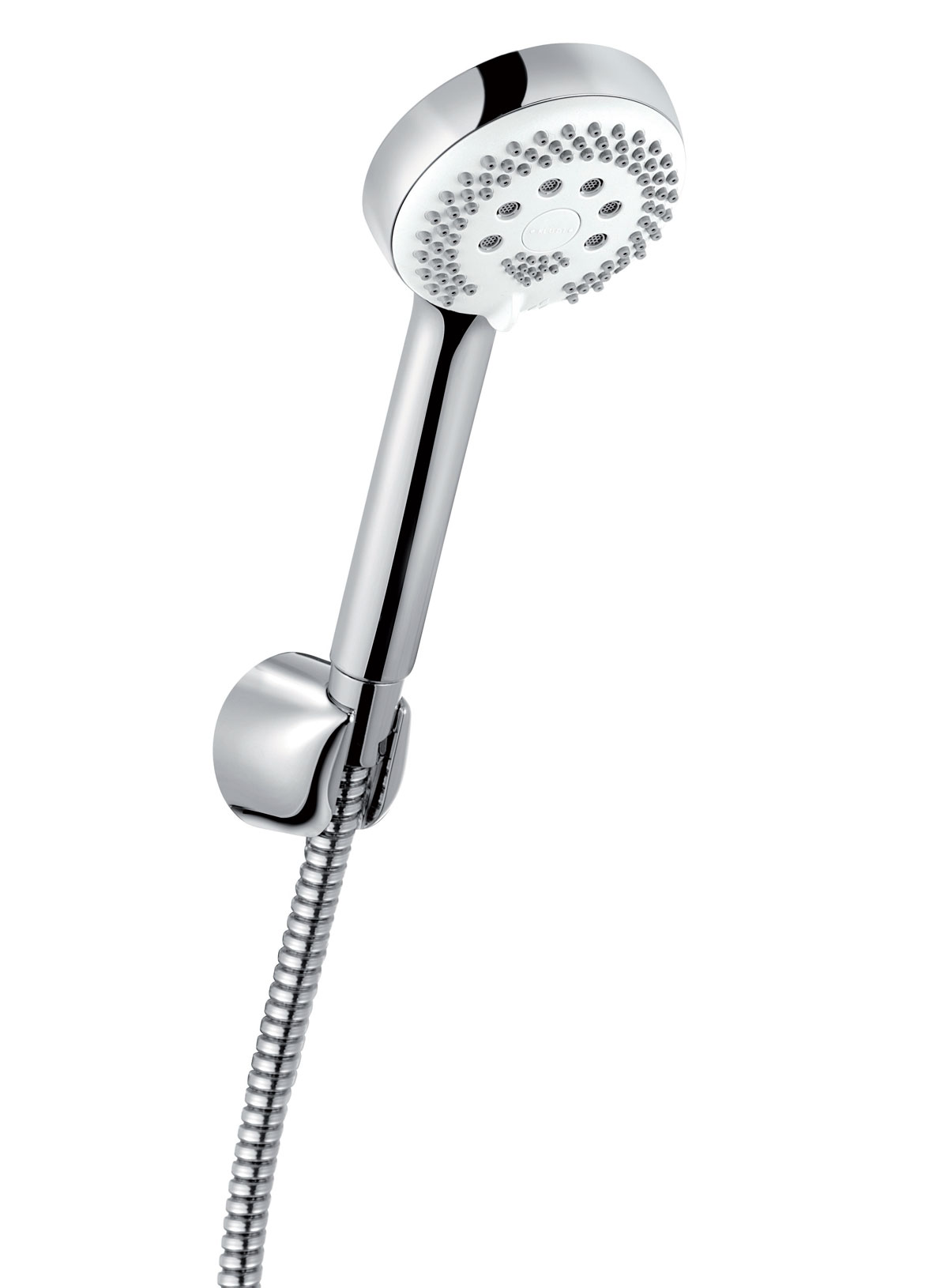 Kludi Logo Neo ensemble de douche mural chrome 6803005-00