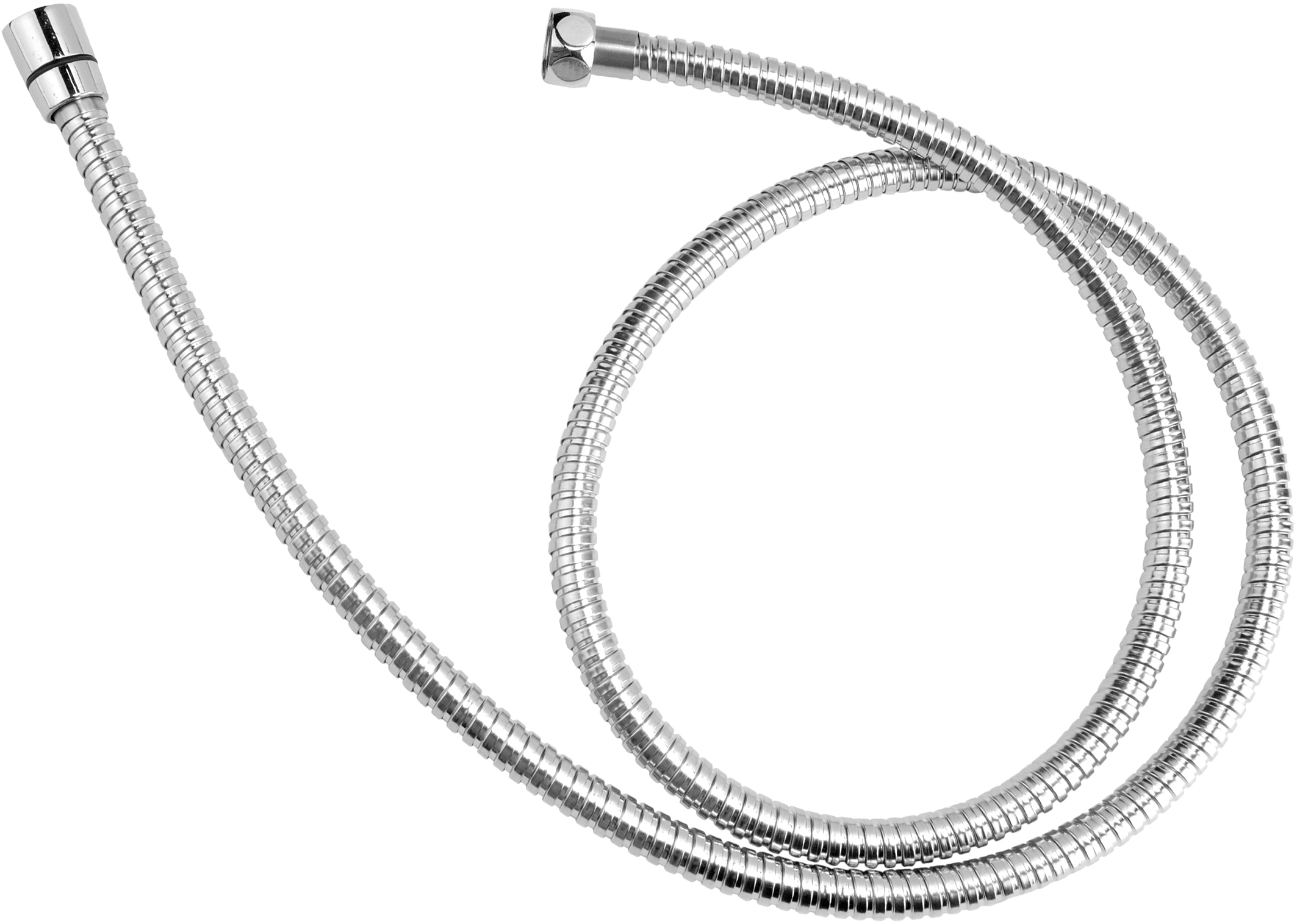 Deante Neo tuyau de douche 170 cm chrome NEA_071W